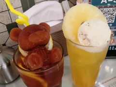 -澳门陈光记烧味饭店(万象城店)