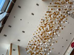 -视界美食自助餐厅·石家庄希尔顿酒店