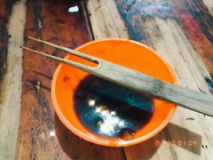 -陈阿婆叉粿条(大小街店)