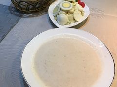 -小白桦西餐厅