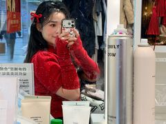 -海马体照相馆(上海宝山万达广场店)