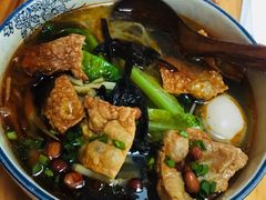 -陈记柳州螺蛳粉(大坪店)