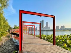 -天鹅湖体育公园