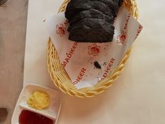 -马迭尔西餐厅(中央大街店)