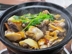 -上南瓦煲鸡·清远鸡·老字号(总店)