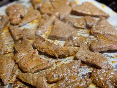 -英雄故事地摊烤肉(马驹桥店)