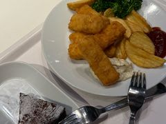 -宜家·瑞典风味餐厅(武汉荟聚中心店)