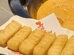 -生活如沸·顺德水牛奶火锅(人民广场店)