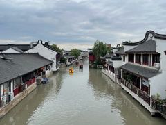 -召稼楼古镇
