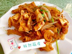 羊肉烧卖-国庆烧麦馆