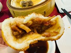 -金苑海鲜酒家(新港中路店)