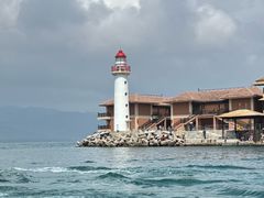 -海南分界洲岛旅游区