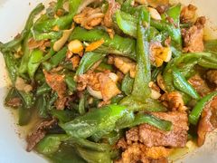 -香丰阁·烤鸭·川湘菜(清河店)