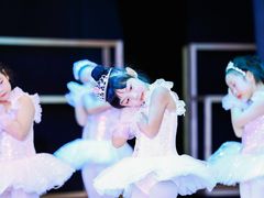 -星舞宝贝少儿舞蹈艺术(天山西路店)