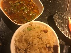 -捞王锅物料理(凯旋路店)