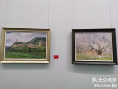 -陕西省美术博物馆