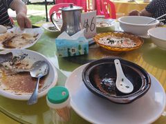 -秋姐美食店(旅游大道店)