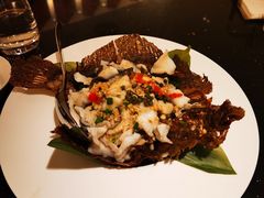 -铭轩中餐厅·海南菜·粤菜(亚龙湾瑞吉店)