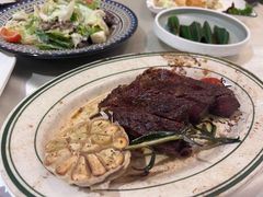 -庖丁兄弟干式熟成牛排自助餐厅(仁恒伊势丹店)