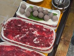 -大吉利·潮汕鲜牛肉火锅(总店)