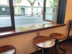 -RUMORS COFFEE ROASTERY鲁马滋咖啡(湖南路店)