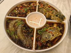 -东江海鲜大排档·潮汕菜·砂锅粥