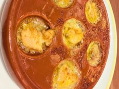 蒜香蜗牛-萨莉亚意式餐厅(华泾天街店)