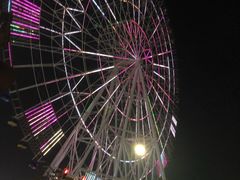 -南昌之星摩天轮