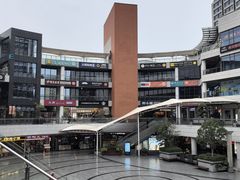 -浦江城市生活广场(江月路店)