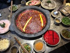 -重庆渝达老火锅(春熙路店)