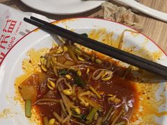 -宋益驴蹄子面肉夹馍(辛家庙店)