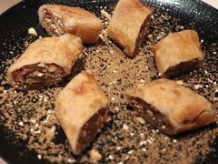 红糖麻糍-新荣记(椒江店)