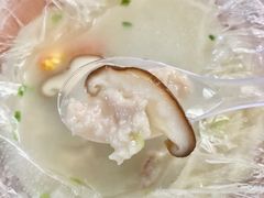 -胜泉小吃(太平桥店)