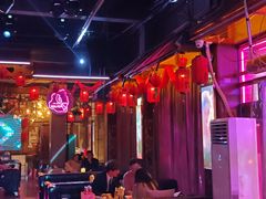 -喜鹊音乐酒馆(西街店)