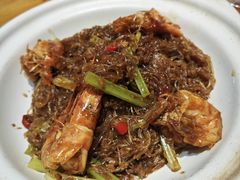-老姑砂锅·烧烤天津菜(体北道店)