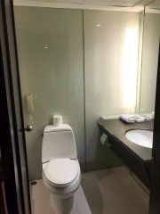 -香港城市花园酒店