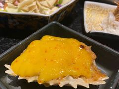 芝士焗蟹宝-無境·匠心日本料理(汉街店)