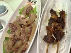 -潮正和潮汕牛肉火锅·老字号(番禺万达店)