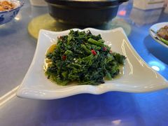 -龙翔山庄雷鸡肉(青城后山泰安古镇店)