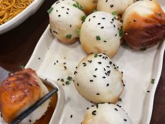 -东泰祥生煎馆(陕西南路店)