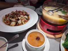 -闽上鲜·福建菜(龙湖滨江天街店)