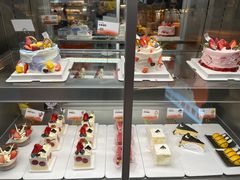 -BreadTalk面包新语·烘焙蛋糕(领展购物广场店)