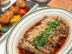 -新兴·金羊座·粤菜点心(乐峰店)