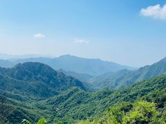 -大岭沟猕猴桃谷风景区