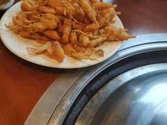 -铁锅炖灶台鱼老三炖鱼馆