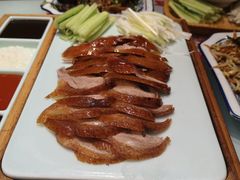 -吉祥春饼·烤鸭(国贸店)