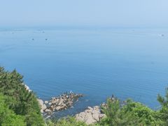 -大连金石滩国家旅游度假区