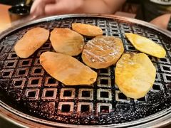 -陇璟烧肉酒场(友谊阳光城店)