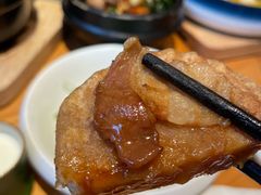 -竹里馆·淮扬菜·功夫茶(老门东店)