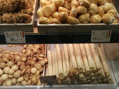 -詹记桃酥(马鞍山万达店)